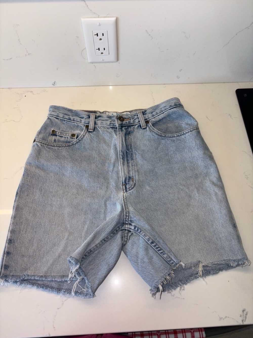 L.A. BLUES Light Blue Denim Jeans